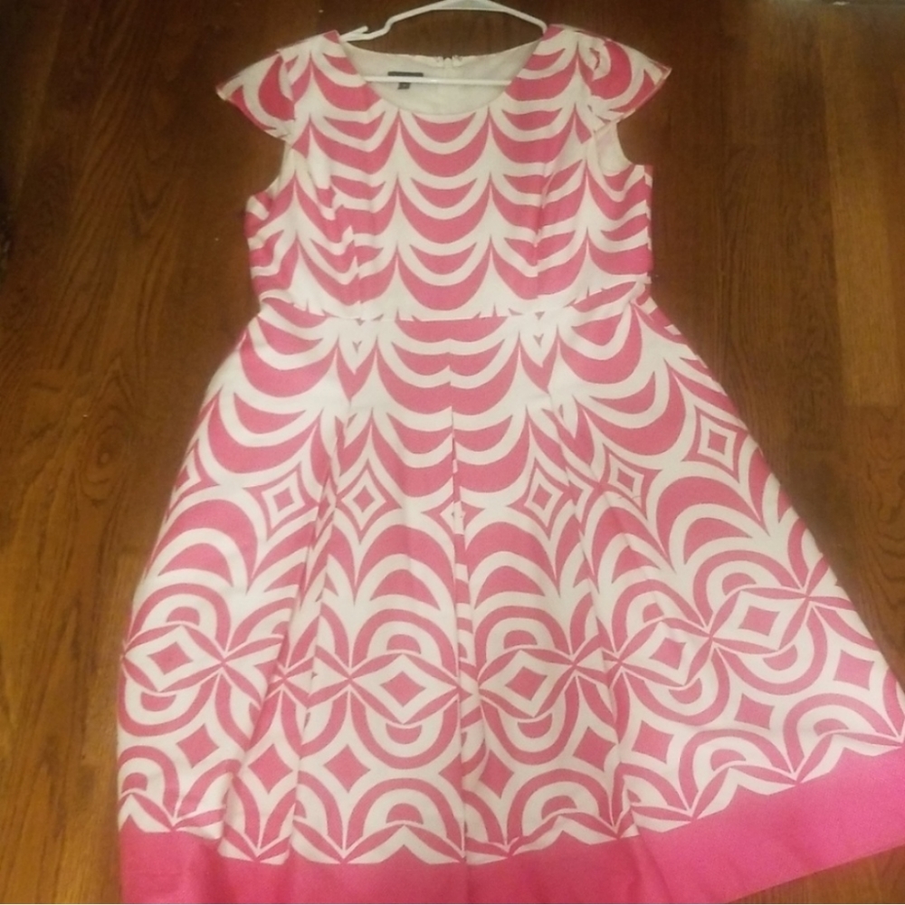 Talbots dress
